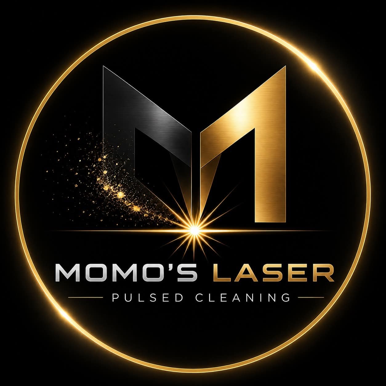 Momo's Laser